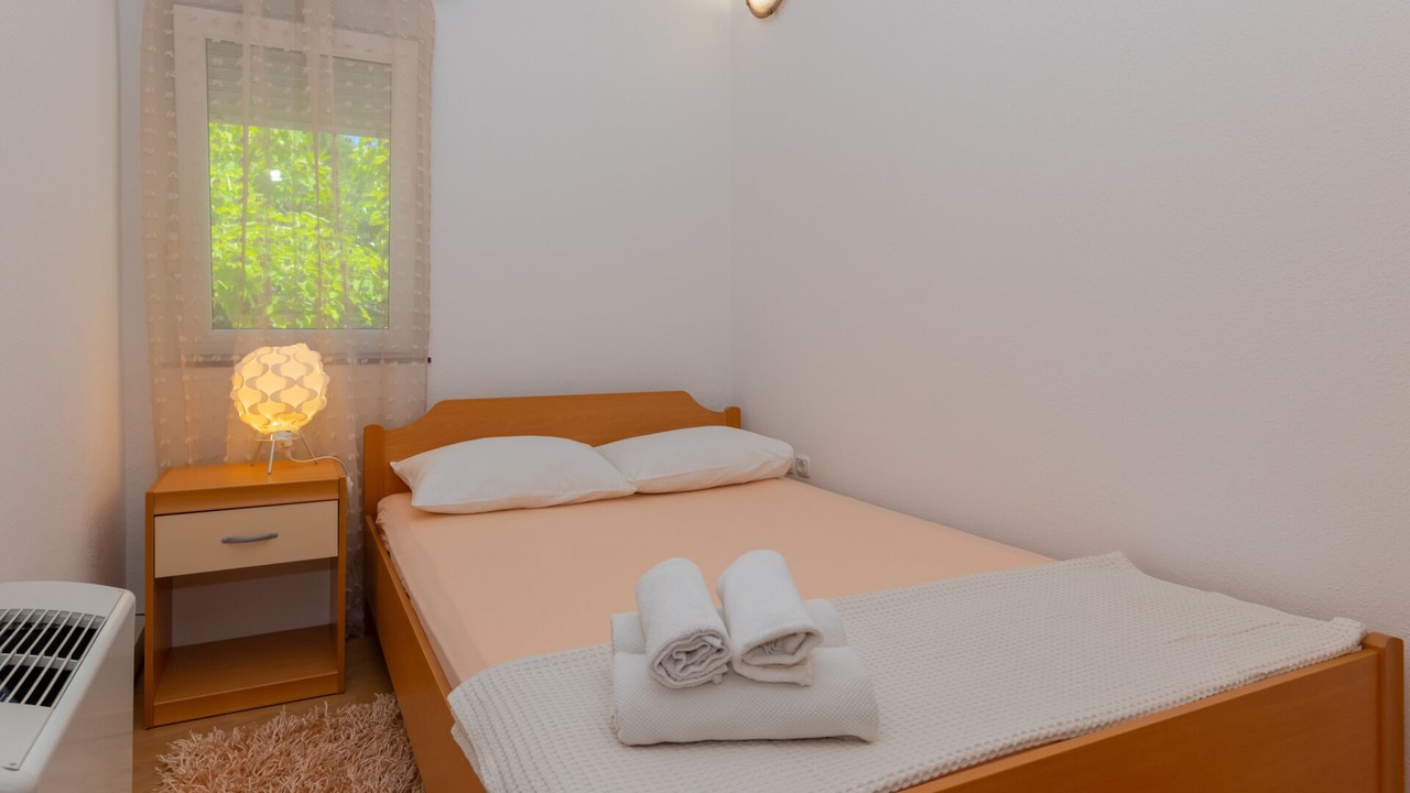 Photo of Bedroom in Podbablje