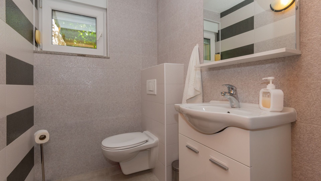 Photo of Bathroom in Podbablje