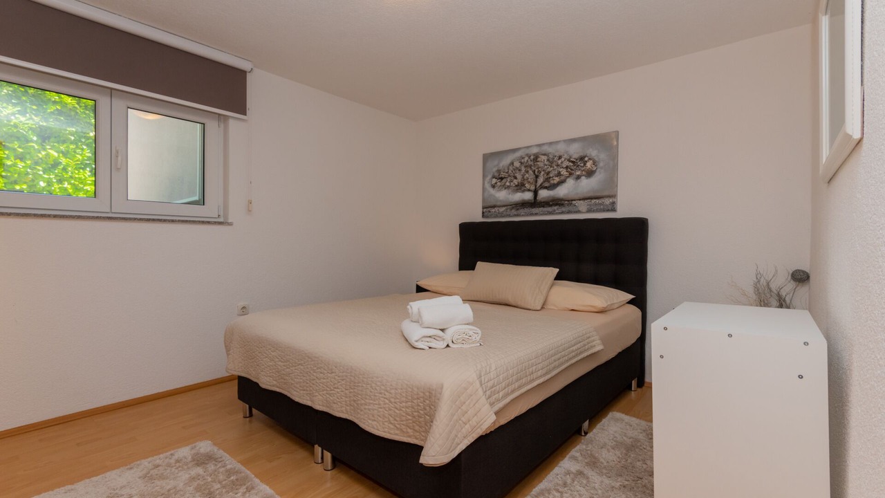 Photo of Bedroom in Podbablje
