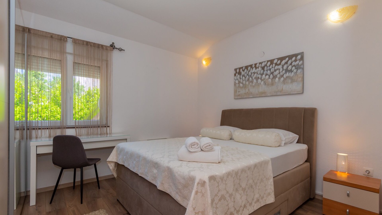 Photo of Bedroom in Podbablje