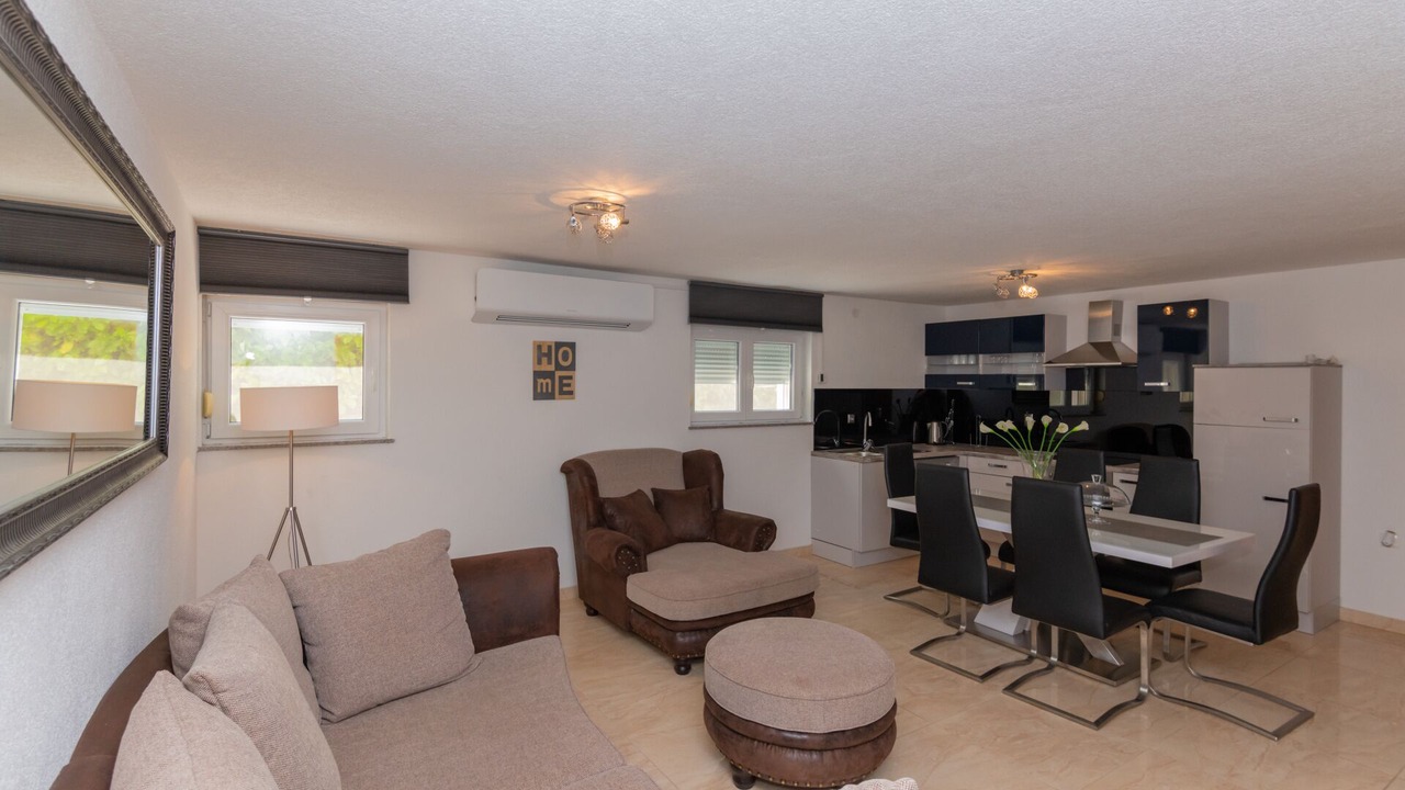 Photo of Livingroom in Podbablje