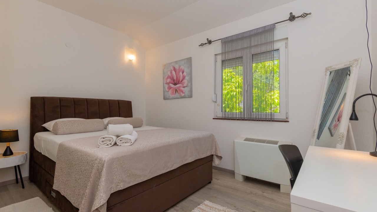 Photo of Bedroom in Podbablje