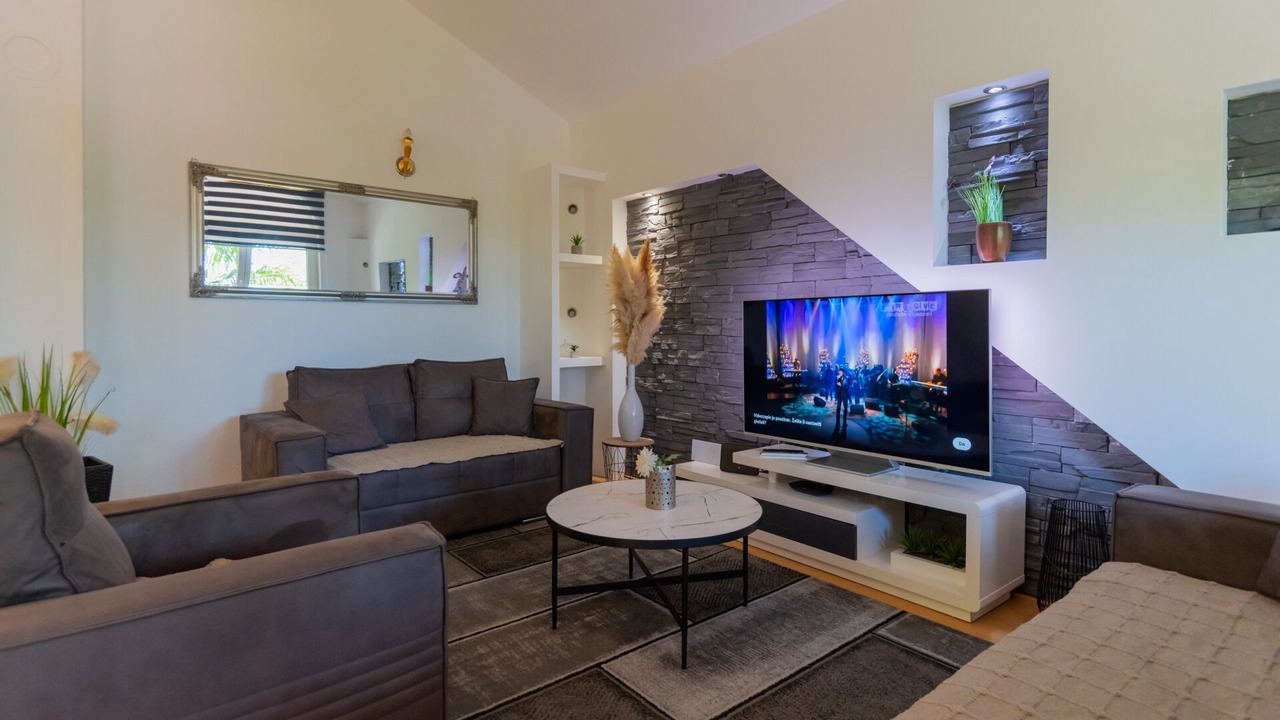 Photo of Livingroom in Podbablje