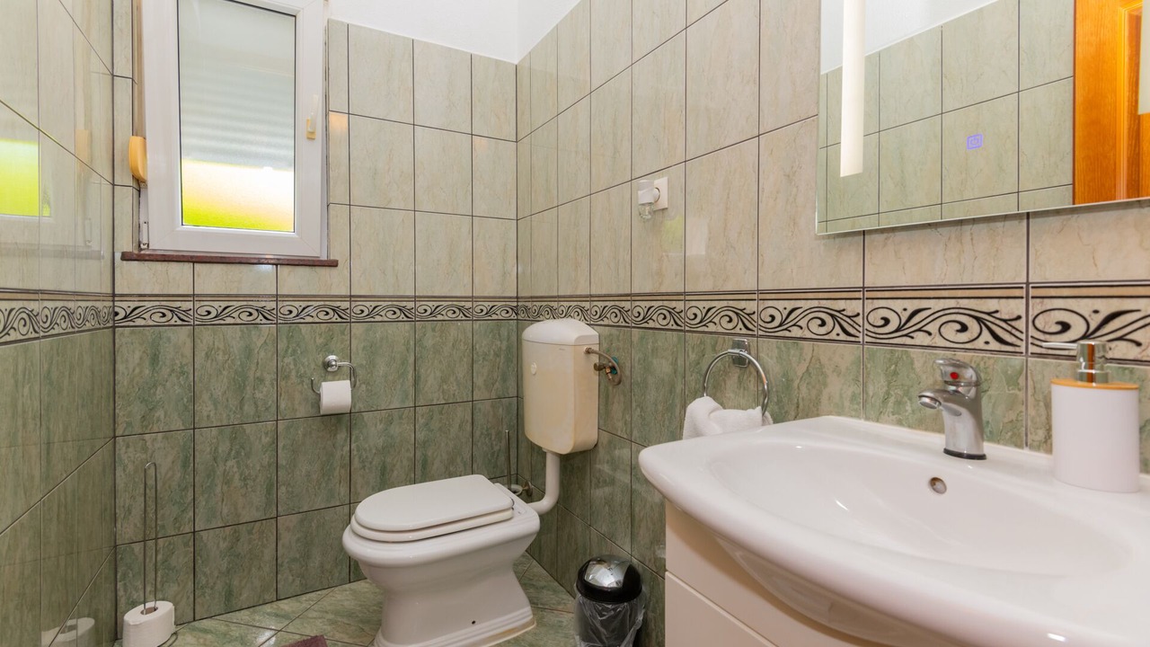 Photo of Bathroom in Podbablje