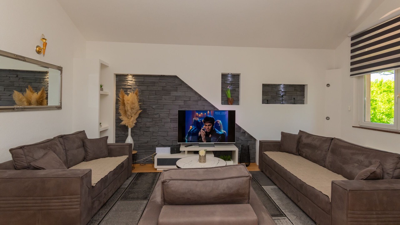 Photo of Livingroom in Podbablje