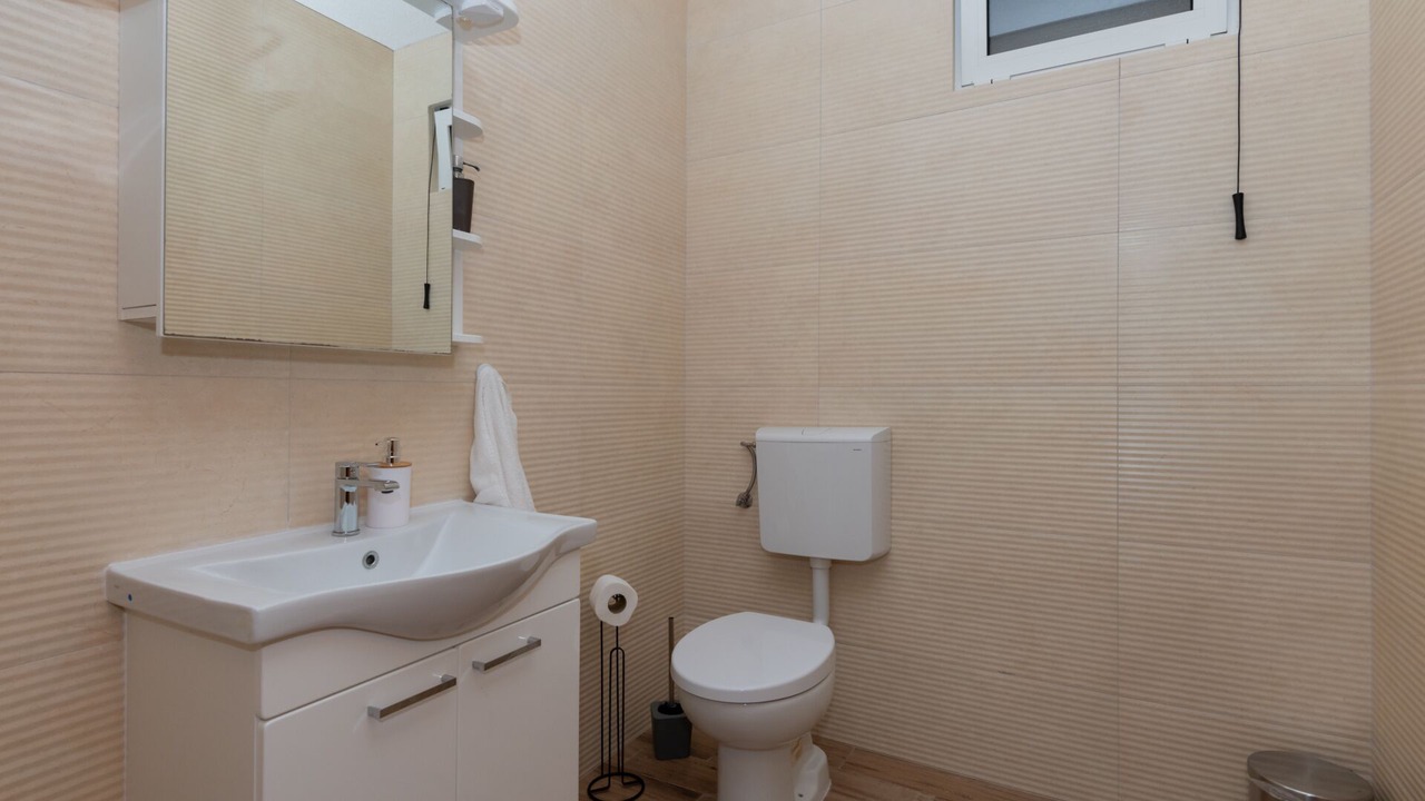 Photo of Bathroom in Podbablje