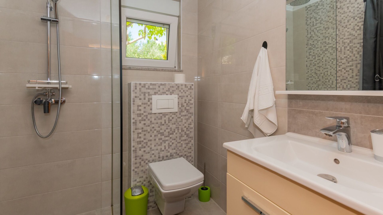 Photo of Bathroom in Podbablje