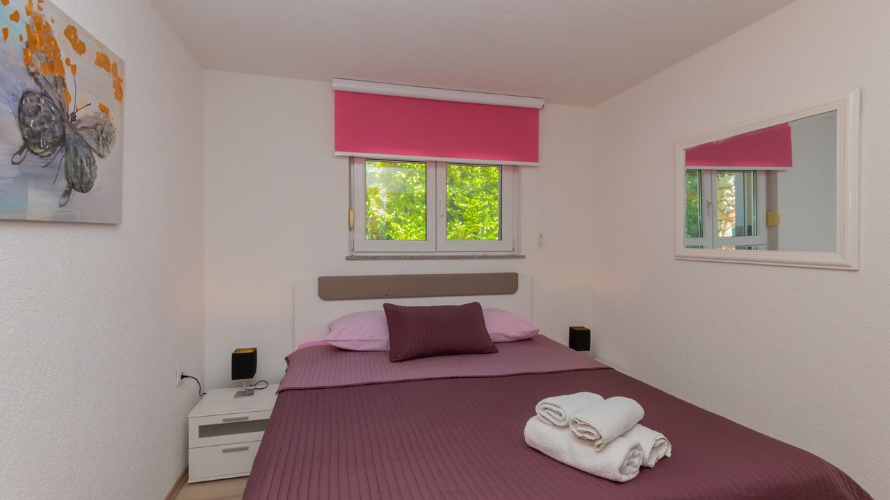 Photo of Bedroom in Podbablje
