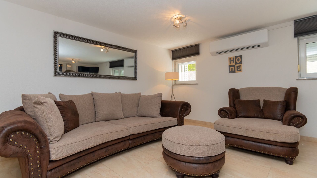 Photo of Livingroom in Podbablje