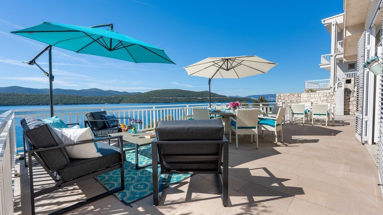 Photo of Outdoor in Neum