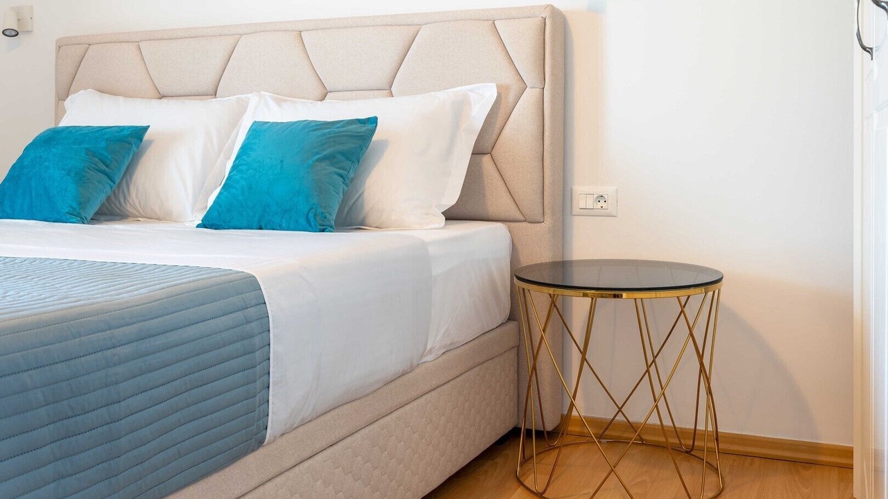 Photo of Bedroom in Neum