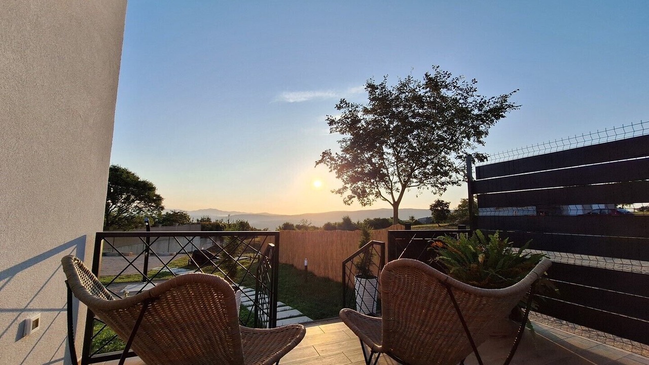 Photo of Patio Balcony in Hrboki