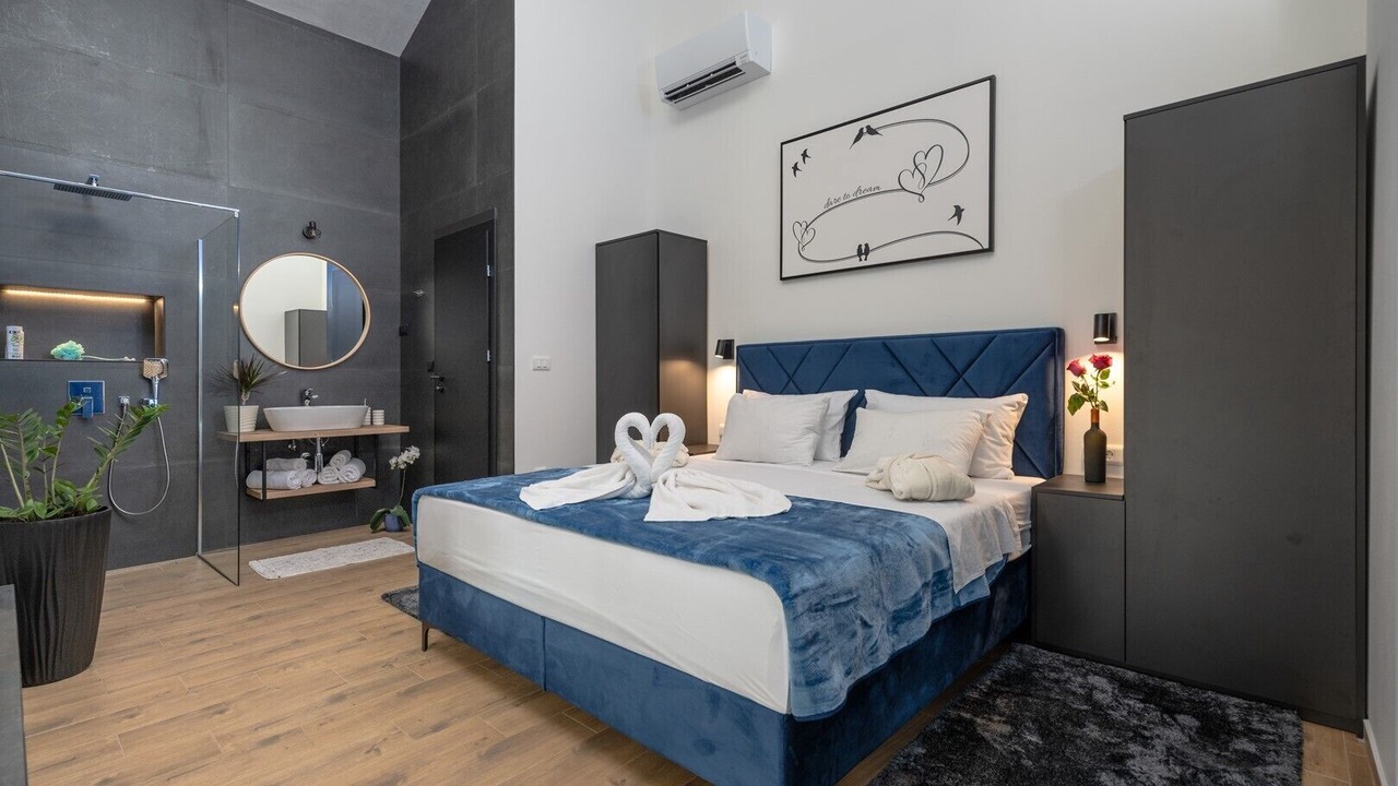Photo of Bedroom in Hrboki
