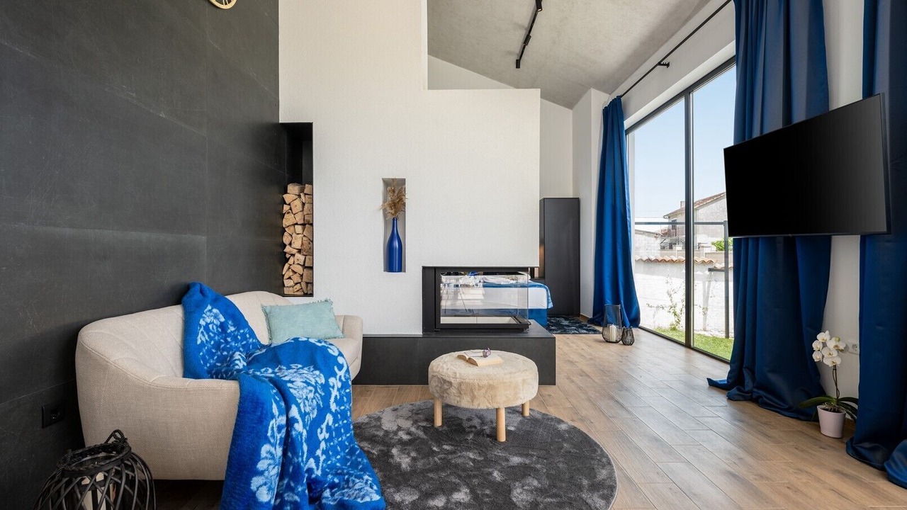 Photo of Livingroom in Hrboki