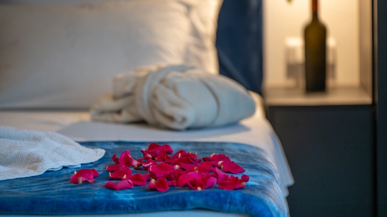 Photo of Bedroom in Hrboki