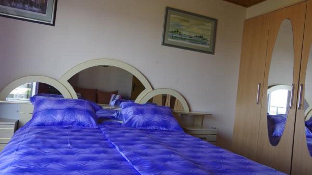 Photo of Bedroom in Rab