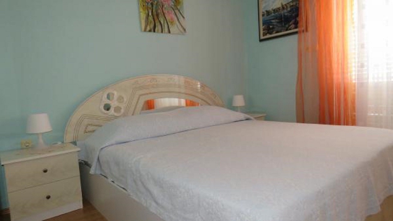 Photo of Bedroom in Rab