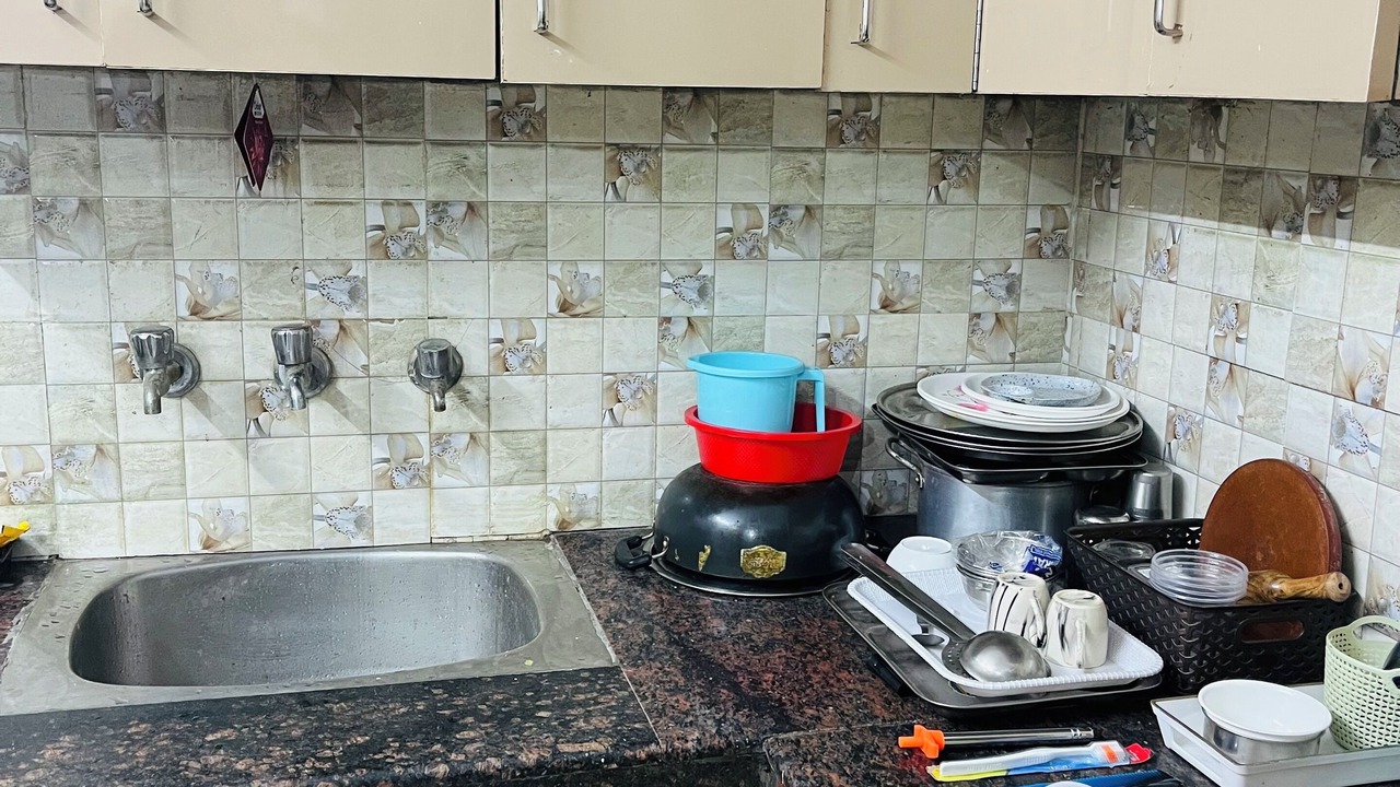 Photo of Kitchen in South West