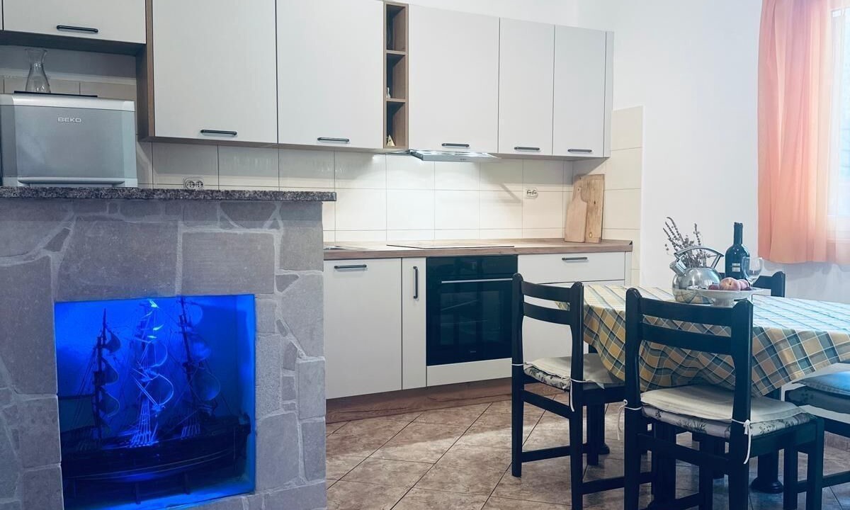 Photo of Livingroom in Cove Osibova (Milna)
