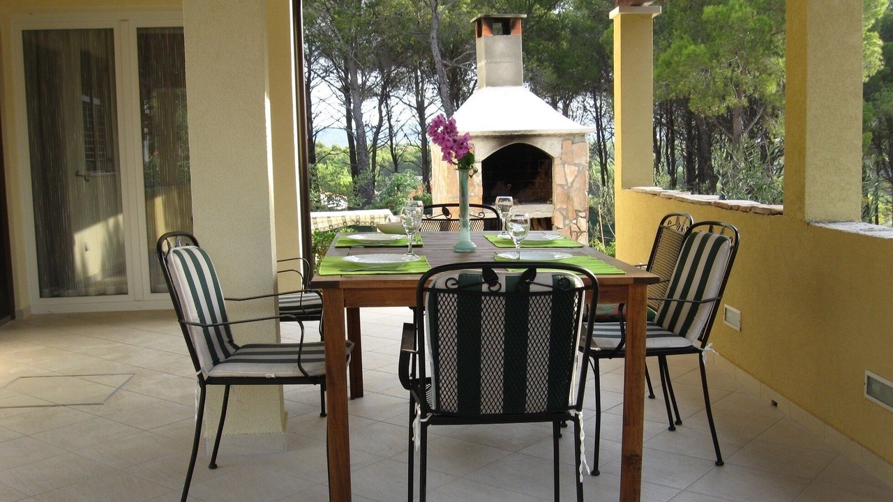 Photo of Outdoor in Cove Osibova (Milna)