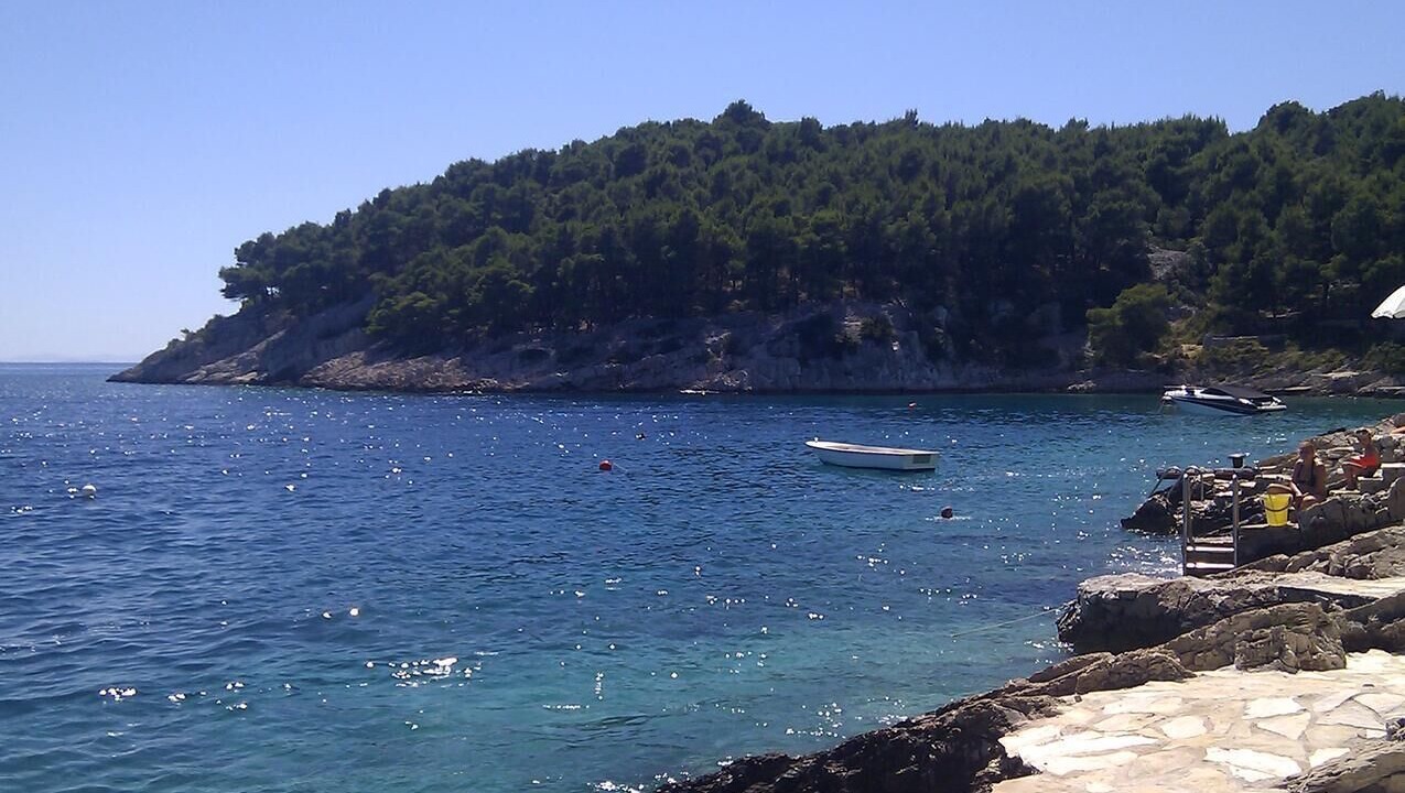 Photo of Others in Cove Osibova (Milna)
