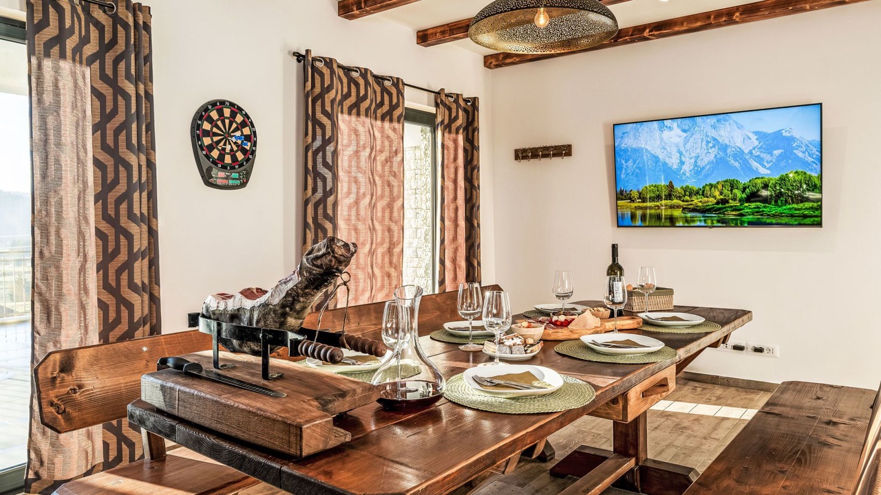 Photo of Bedroom in Ravna Gora