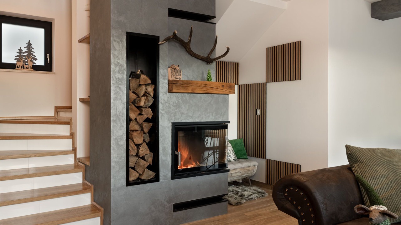 Photo of Livingroom in Ravna Gora