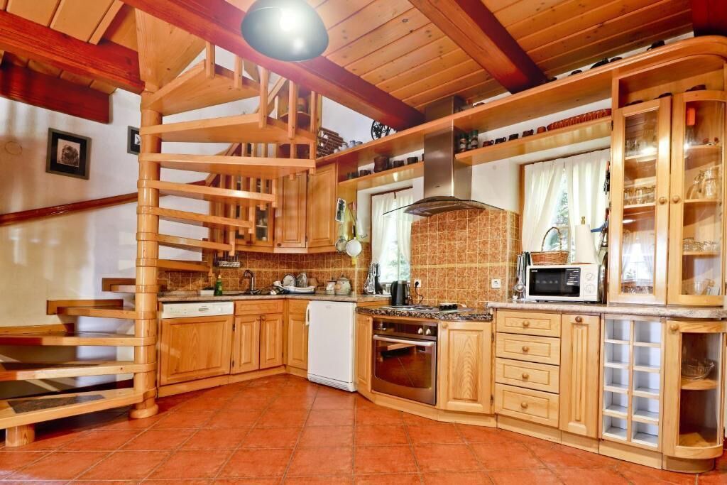 Photo of Kitchen in Donja Voca