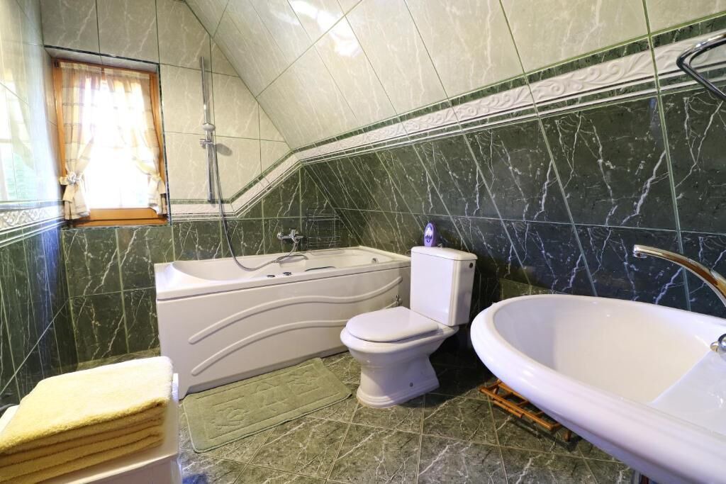 Photo of Bathroom in Donja Voca