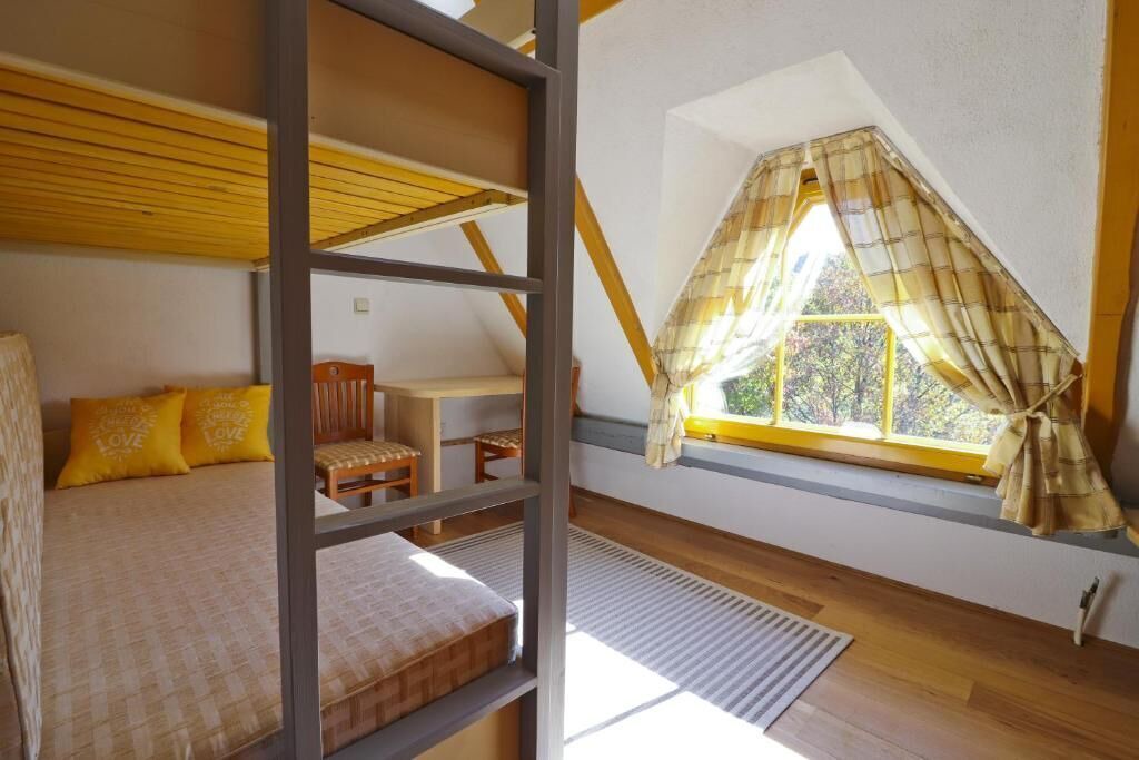 Photo of Bedroom in Donja Voca
