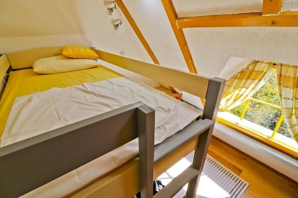 Photo of Bedroom in Donja Voca