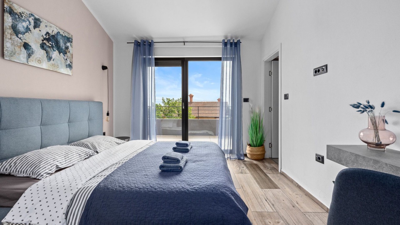 Photo of Bedroom in Krnica