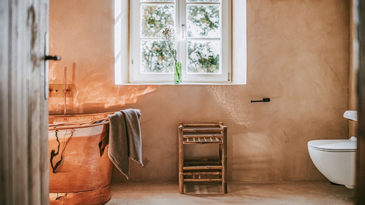 Photo of Bathroom in Motovun