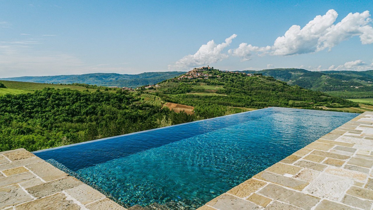 Photo of Outdoor in Motovun