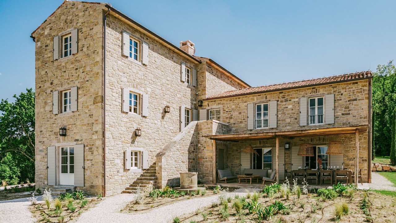 Photo of Outdoor in Motovun