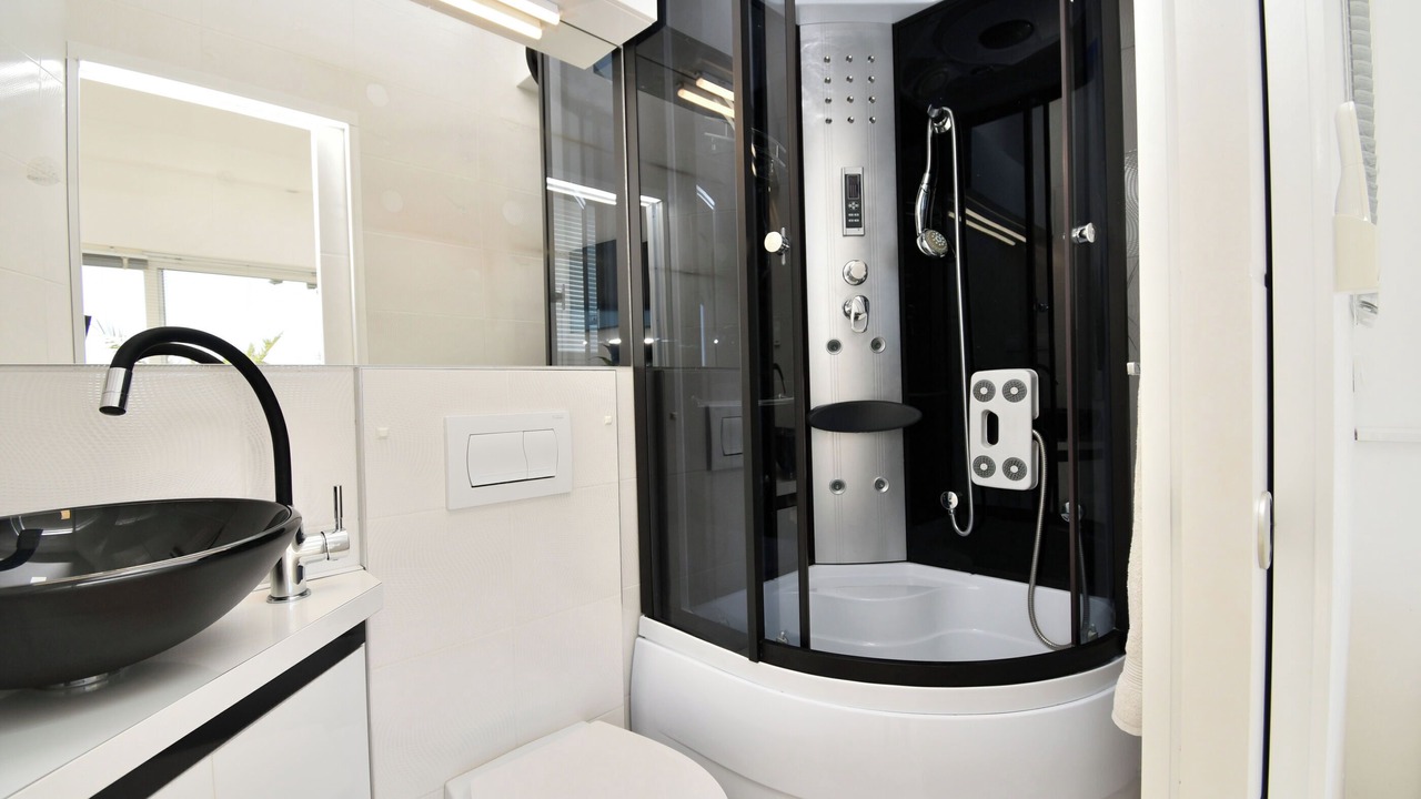 Photo of Bathroom in Mihotici