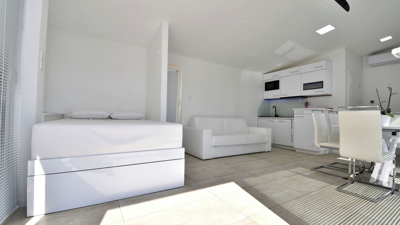 Photo of Livingroom in Mihotici