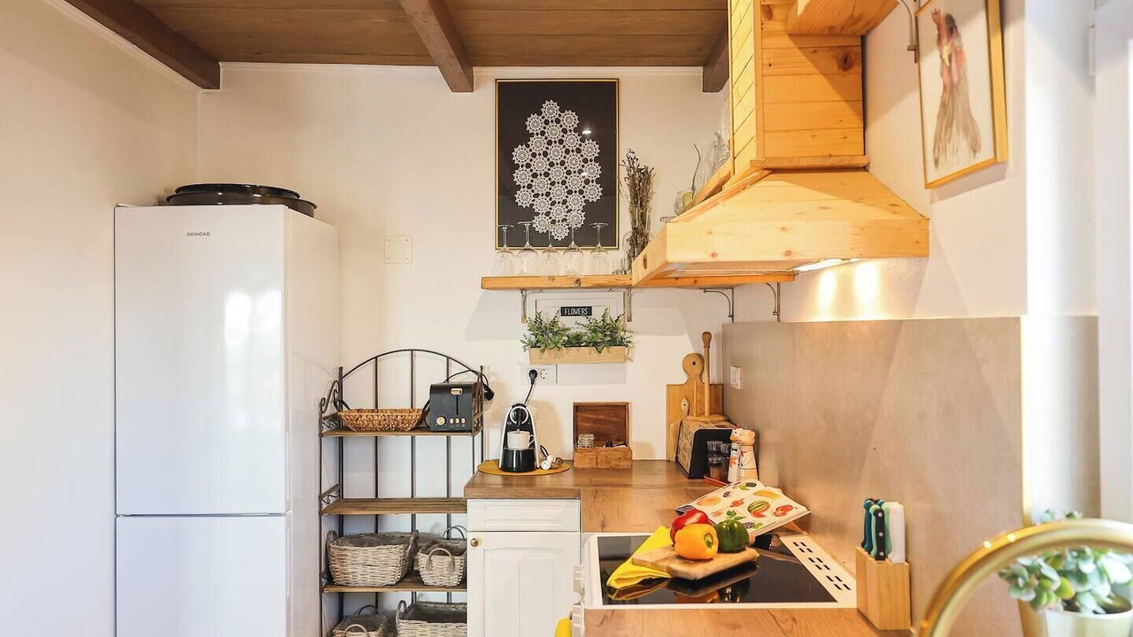 Photo of Kitchen in Stankovci