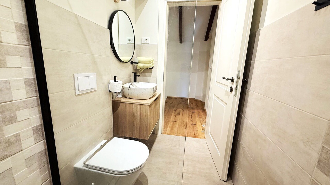 Photo of Bathroom in Prodol