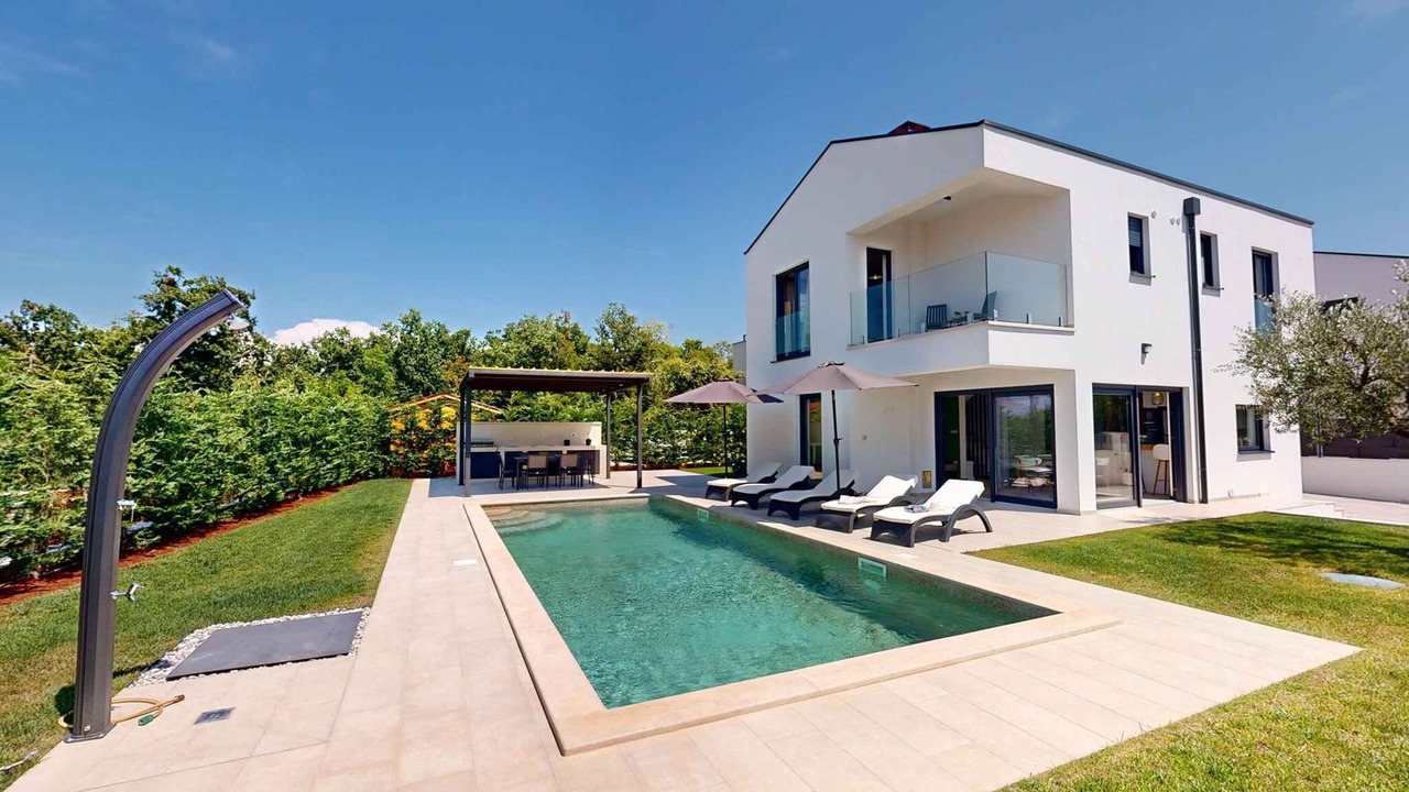 Photo of Outdoor in Porec