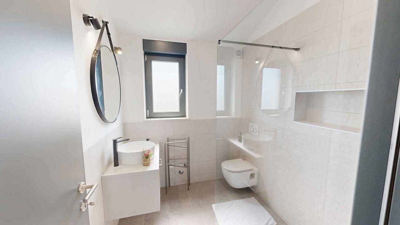 Photo of Bathroom in Porec