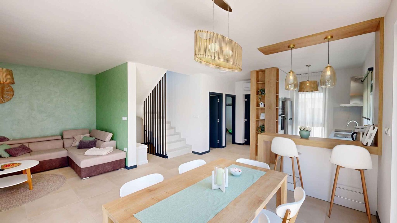 Photo of Livingroom in Porec