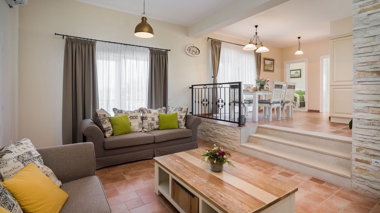 Photo of Livingroom in Pridraga
