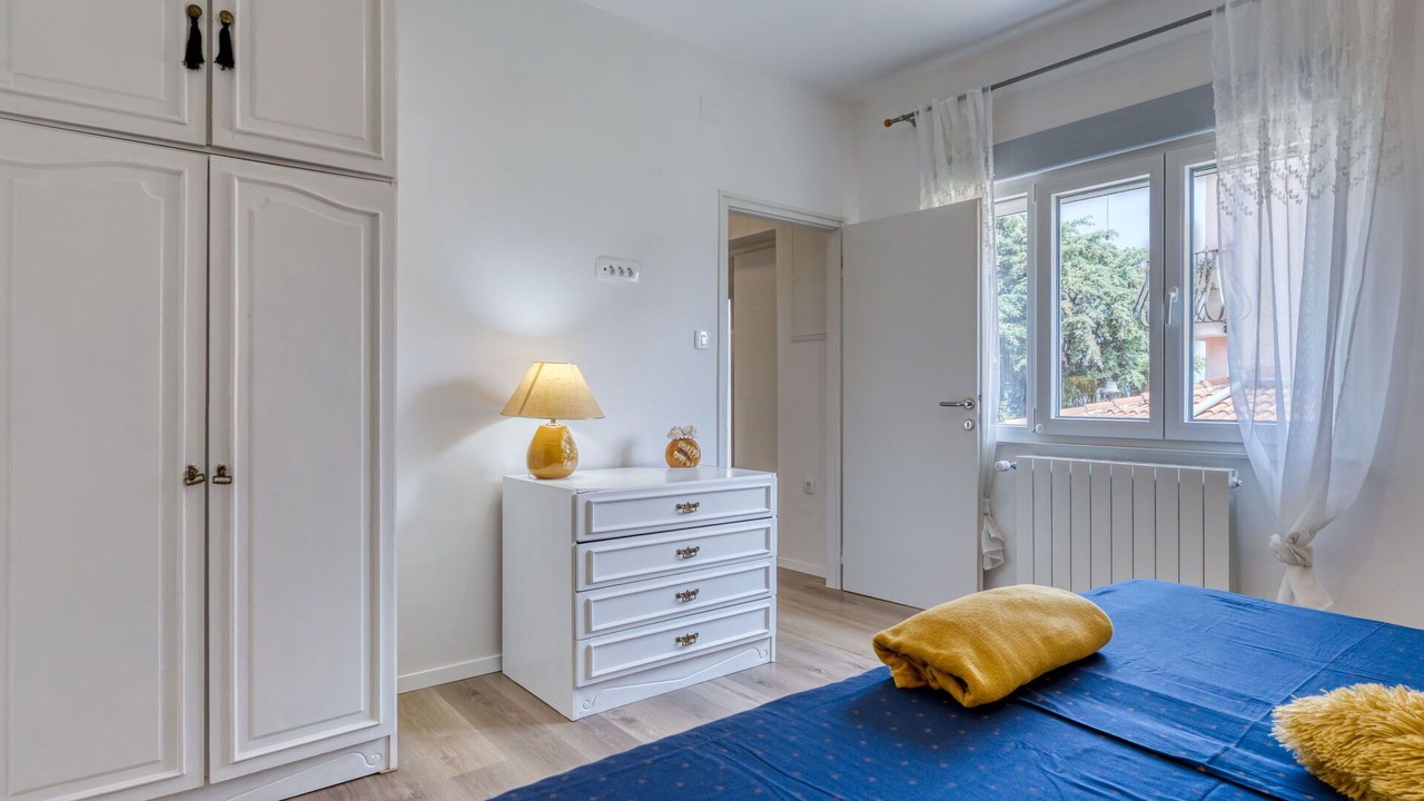 Photo of Bedroom in Ika