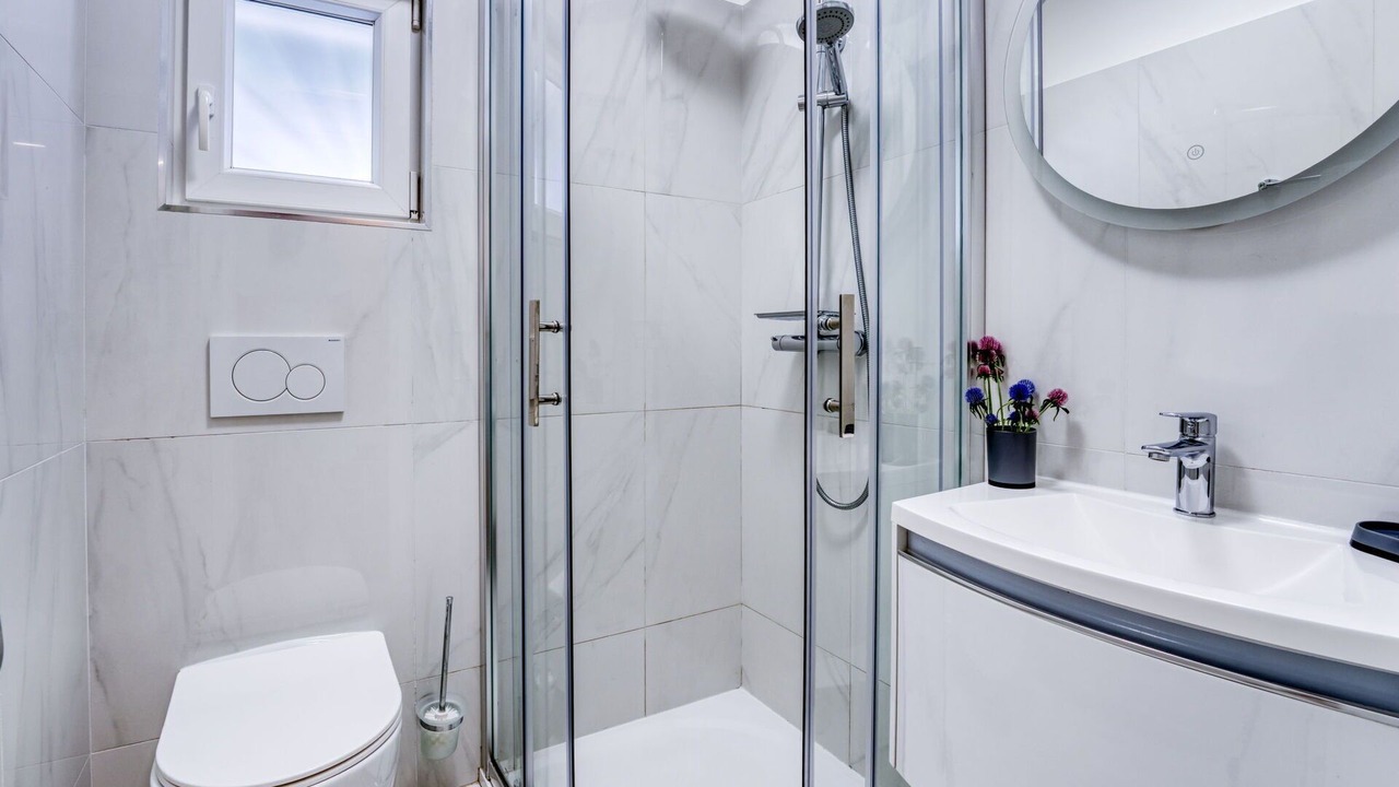Photo of Bathroom in Ika