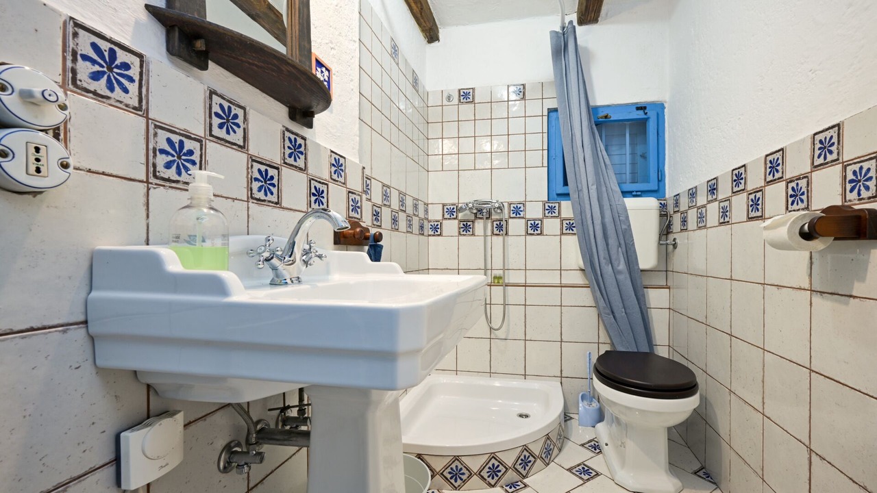 Photo of Bathroom in Zlatar