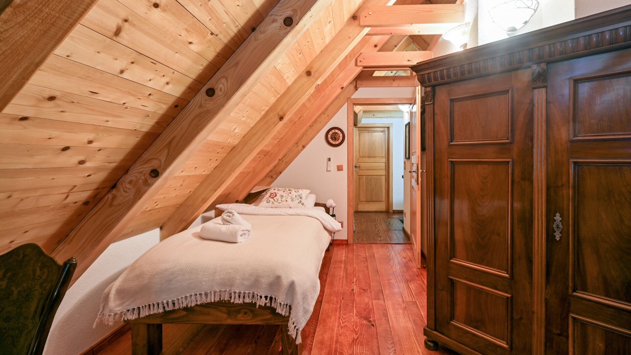 Photo of Bedroom in Zlatar