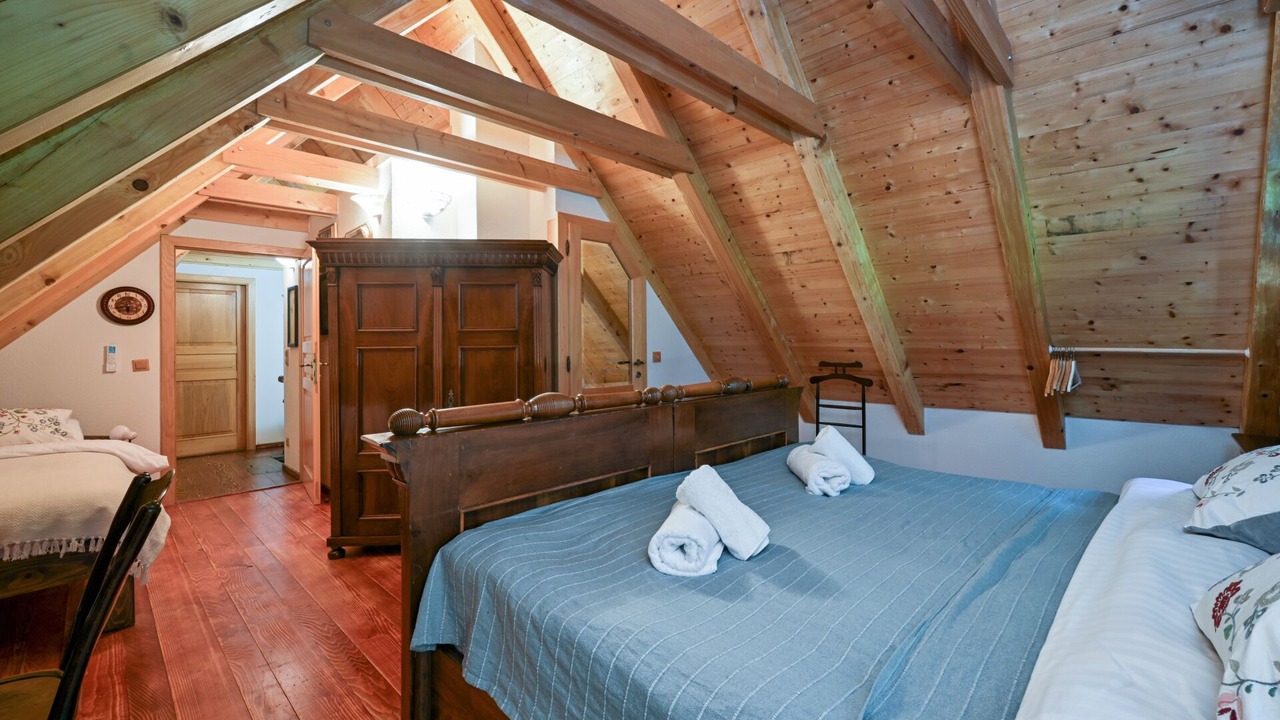 Photo of Bedroom in Zlatar