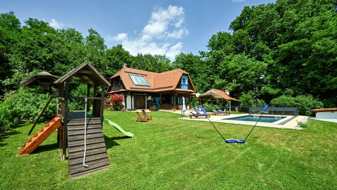 Photo of Outdoor in Zlatar