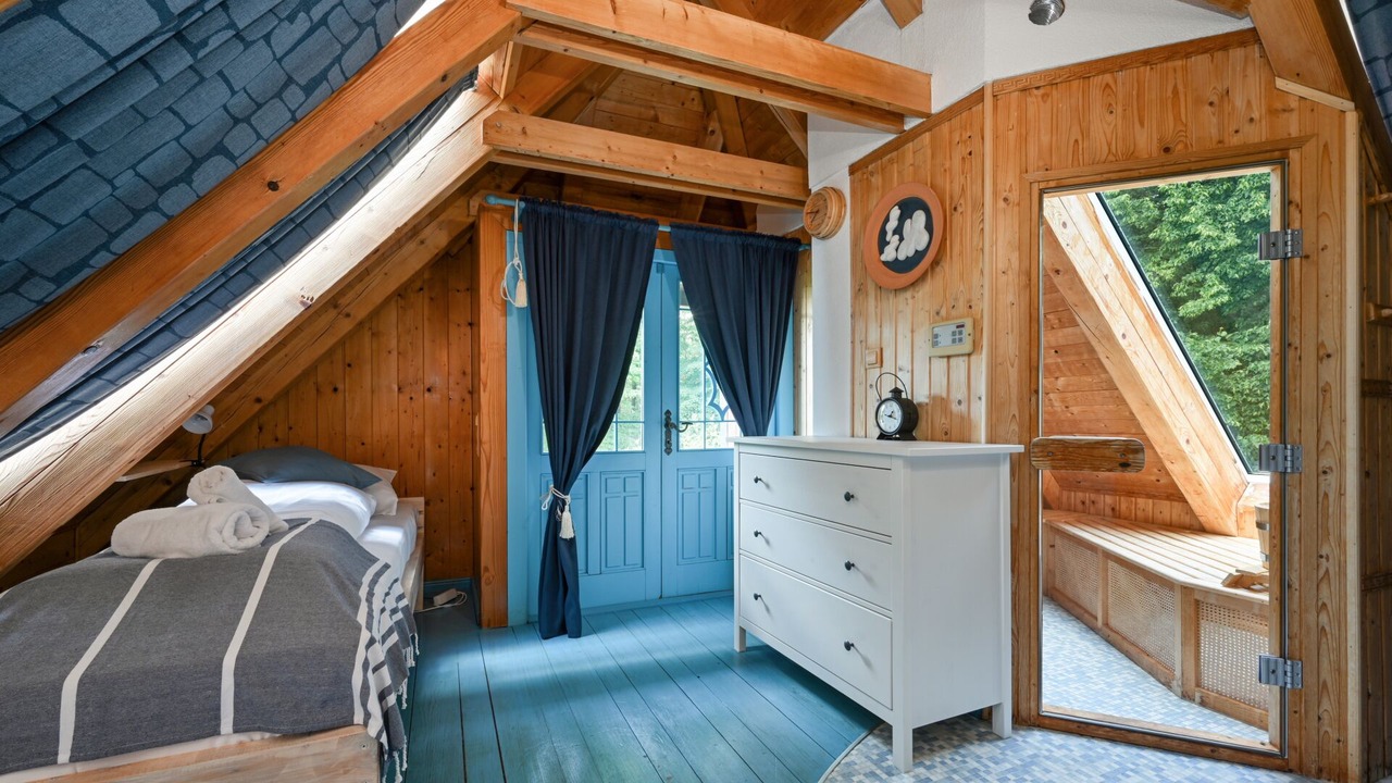 Photo of Bedroom in Zlatar